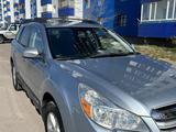 Subaru Outback 2014 года за 7 500 000 тг. в Караганда – фото 3