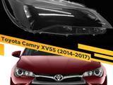 Стекло фары на Toyota Camry 55 USA за 25 000 тг. в Атырау