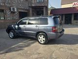 Toyota Highlander 2004 года за 7 500 000 тг. в Алматы – фото 2