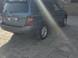 Toyota Highlander 2004 года за 7 500 000 тг. в Алматы – фото 3