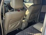 Toyota Highlander 2004 года за 7 500 000 тг. в Алматы – фото 4