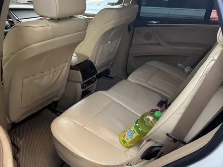 BMW X5 2007 года за 7 800 000 тг. в Алматы – фото 4