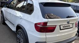 BMW X5 2007 годаүшін7 800 000 тг. в Алматы – фото 2