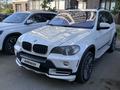 BMW X5 2007 года за 7 800 000 тг. в Алматы