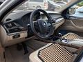 BMW X5 2007 года за 7 800 000 тг. в Алматы – фото 3