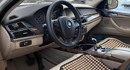 BMW X5 2007 годаүшін7 800 000 тг. в Алматы – фото 3