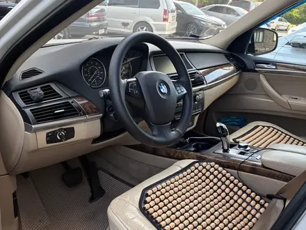 BMW X5 2007 года за 7 800 000 тг. в Алматы – фото 3
