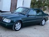 Mercedes-Benz E 220 1995 годаүшін2 600 000 тг. в Кызылорда – фото 2