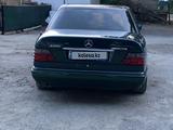 Mercedes-Benz E 220 1995 годаүшін2 600 000 тг. в Кызылорда – фото 5