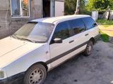 Volkswagen Passat 1991 годаүшін1 200 000 тг. в Костанай – фото 4