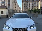Lexus ES 250 2019 годаfor18 500 000 тг. в Астана – фото 2
