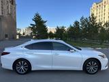 Lexus ES 250 2019 годаүшін18 500 000 тг. в Астана – фото 4