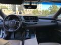 Lexus ES 250 2019 годаүшін18 200 000 тг. в Астана – фото 8