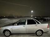 ВАЗ (Lada) Priora 2170 2011 годаfor2 250 000 тг. в Астана – фото 4