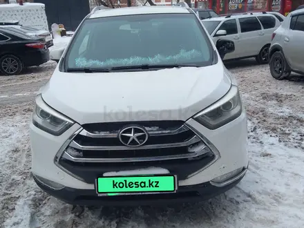 JAC S3 2019 года за 5 000 000 тг. в Астана