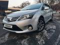 Toyota Avensis 2013 годаfor7 700 000 тг. в Алматы – фото 2