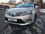 Toyota Avensis 2013 года за 7 700 000 тг. в Алматы – фото 4