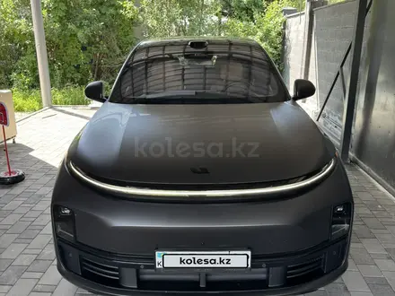Li L7 2025 года за 29 000 000 тг. в Алматы