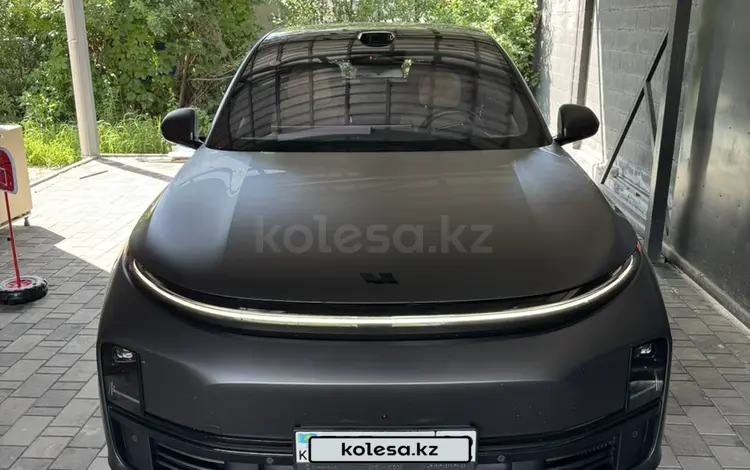 Li L7 2025 года за 29 000 000 тг. в Алматы
