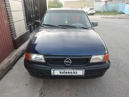 Opel Astra 1993 года за 850 000 тг. в Шымкент