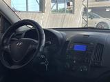 Hyundai i30 2010 года за 4 100 000 тг. в Шымкент – фото 5