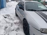 Mazda 323 1997 годаүшін750 000 тг. в Астана – фото 3