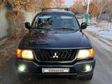 Mitsubishi Montero Sport 2003 года за 5 000 000 тг. в Алматы