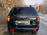Mitsubishi Montero Sport 2003 года за 5 000 000 тг. в Алматы – фото 2