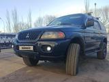 Mitsubishi Montero Sport 2003 года за 5 000 000 тг. в Алматы – фото 3