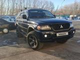 Mitsubishi Montero Sport 2003 года за 5 000 000 тг. в Алматы – фото 4
