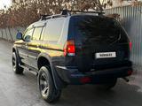 Mitsubishi Montero Sport 2003 года за 5 000 000 тг. в Алматы – фото 5