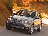 Стекла фар BMW X5 e70 за 23 000 тг. в Алматы