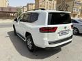 Toyota Land Cruiser 2023 года за 48 500 000 тг. в Актау – фото 3