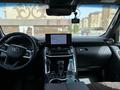 Toyota Land Cruiser 2023 года за 48 500 000 тг. в Актау – фото 5