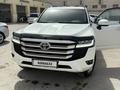 Toyota Land Cruiser 2023 года за 48 500 000 тг. в Актау – фото 6
