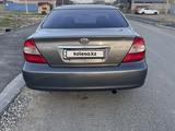 Toyota Camry 2002 годаүшін4 800 000 тг. в Талдыкорган – фото 4