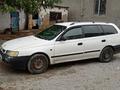 Toyota Carina E 1996 годаүшін1 800 000 тг. в Турара Рыскулова