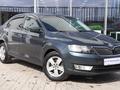 Skoda Rapid 2014 годаүшін4 700 000 тг. в Астана – фото 7