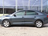 Skoda Rapid 2014 годаүшін4 800 000 тг. в Астана – фото 2