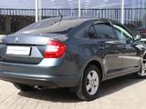 Skoda Rapid 2014 годаүшін4 850 000 тг. в Астана – фото 5