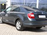 Skoda Rapid 2014 года за 4 750 000 тг. в Астана – фото 3