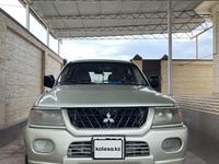 Mitsubishi Montero Sport 2003 года за 5 000 000 тг. в Тараз