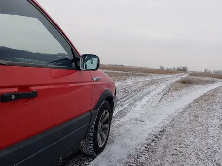 Volkswagen Passat 1991 года за 900 000 тг. в Аксай – фото 3