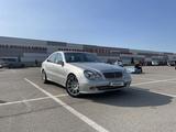 Mercedes-Benz E 320 2002 годаүшін7 250 000 тг. в Алматы