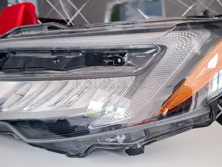 Фара LED Honda Pilot Passport 2019-2021 за 290 000 тг. в Астана – фото 2