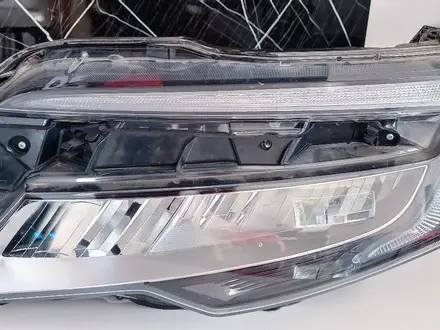 Фара LED Honda Pilot Passport 2019-2021 за 290 000 тг. в Астана