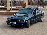 BMW 528 1998 года за 3 700 000 тг. в Алматы – фото 2