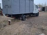 ЗиЛ  5301 "Бычок" 2004 годаүшін5 000 000 тг. в Аманкарагай – фото 5