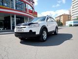 Chevrolet Captiva 2009 года за 5 200 000 тг. в Павлодар