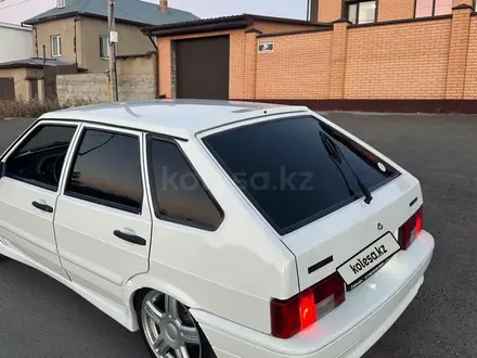 ВАЗ (Lada) 2114 2014 года за 1 800 000 тг. в Караганда – фото 2
